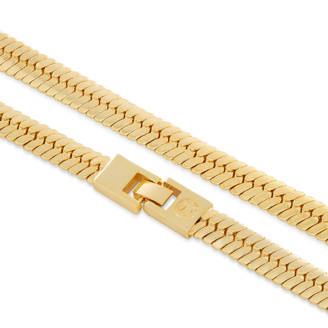 10mm Thick Herringbone Chain