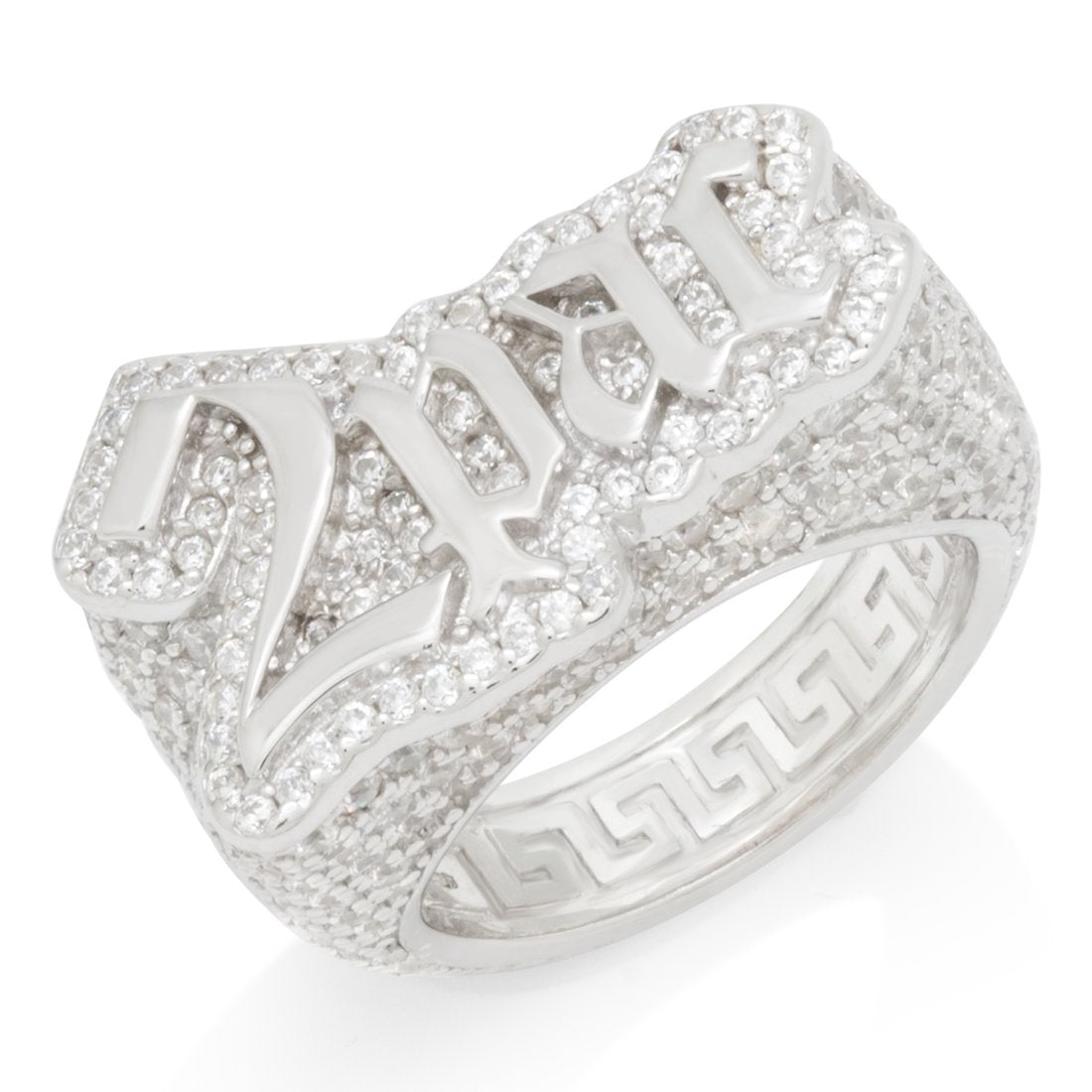 West Coast Legend Ring