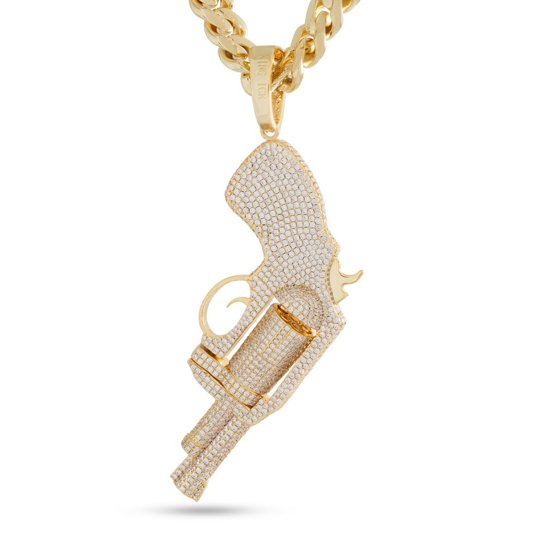 .38 Special Necklace