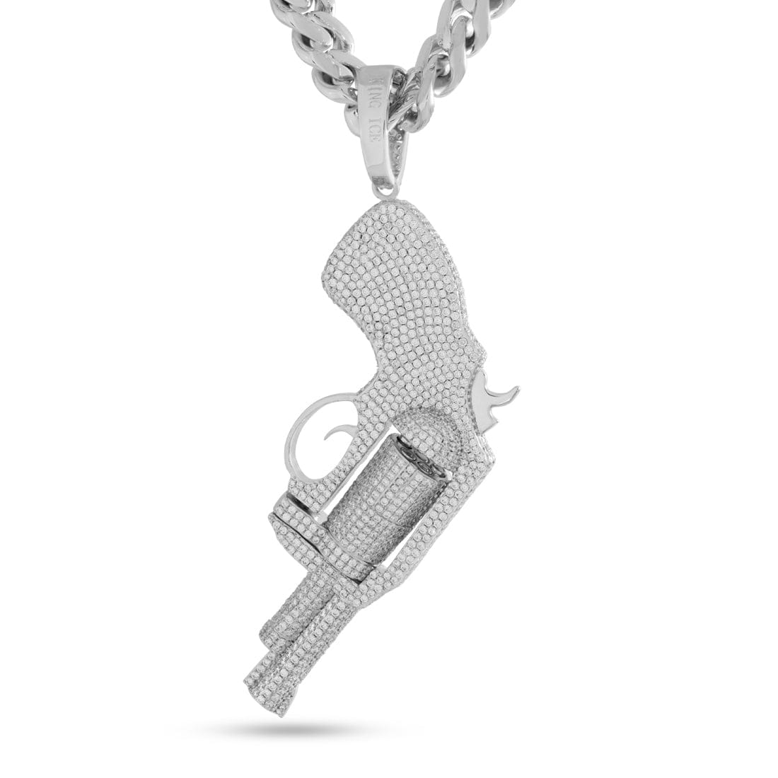 .38 Special Necklace