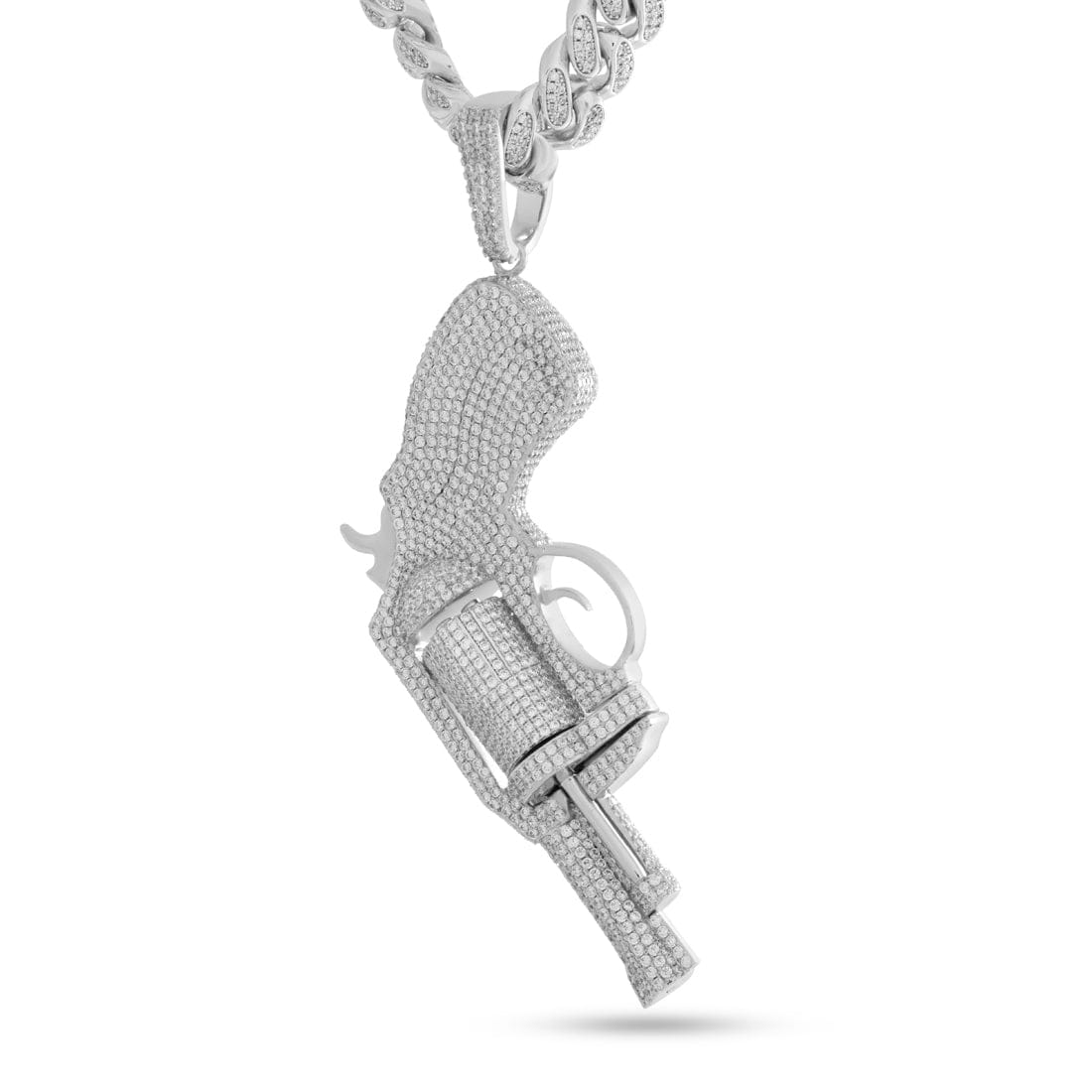 .38 Special Necklace