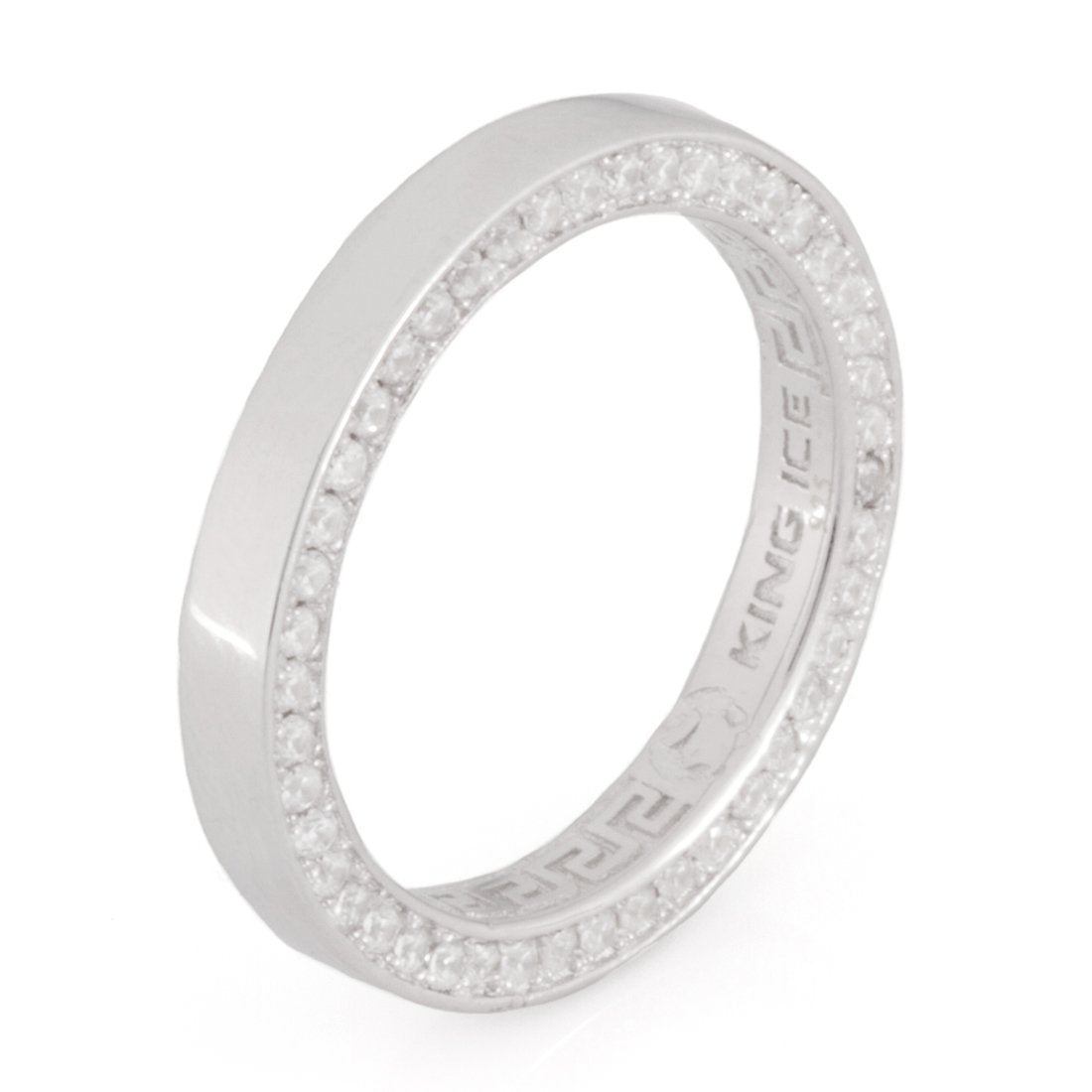3mm Wedding Ring