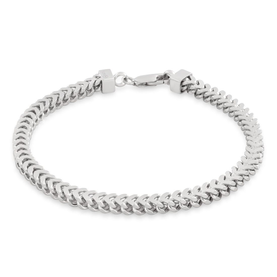 5mm Franco Bracelet