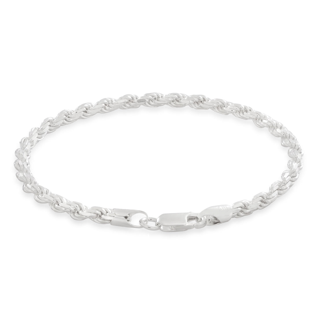 3mm Rope Bracelet