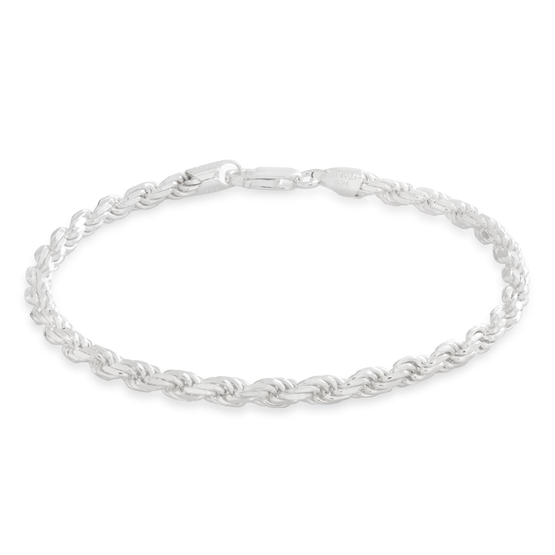 3mm Rope Bracelet