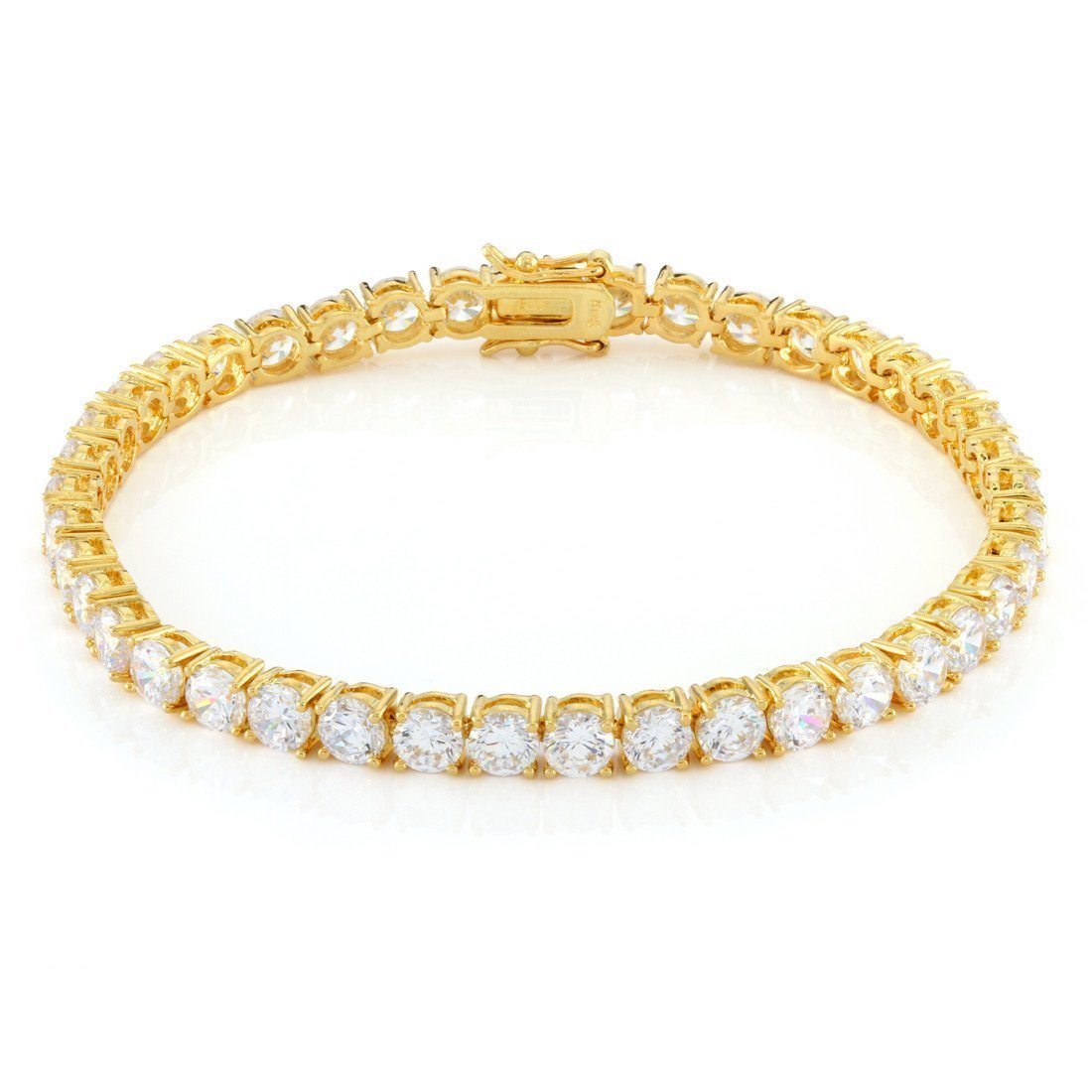5mm Tennis Bracelet