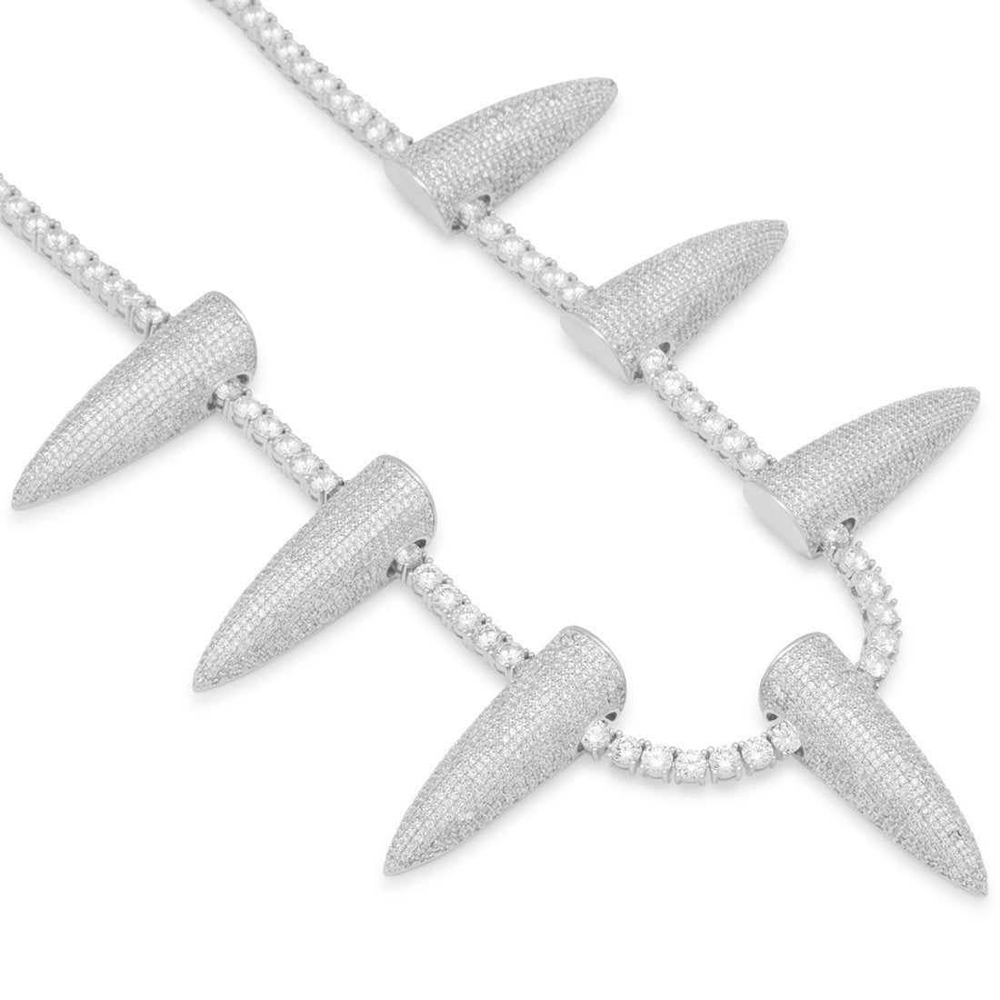 5mm Wakanda Inspired Chain