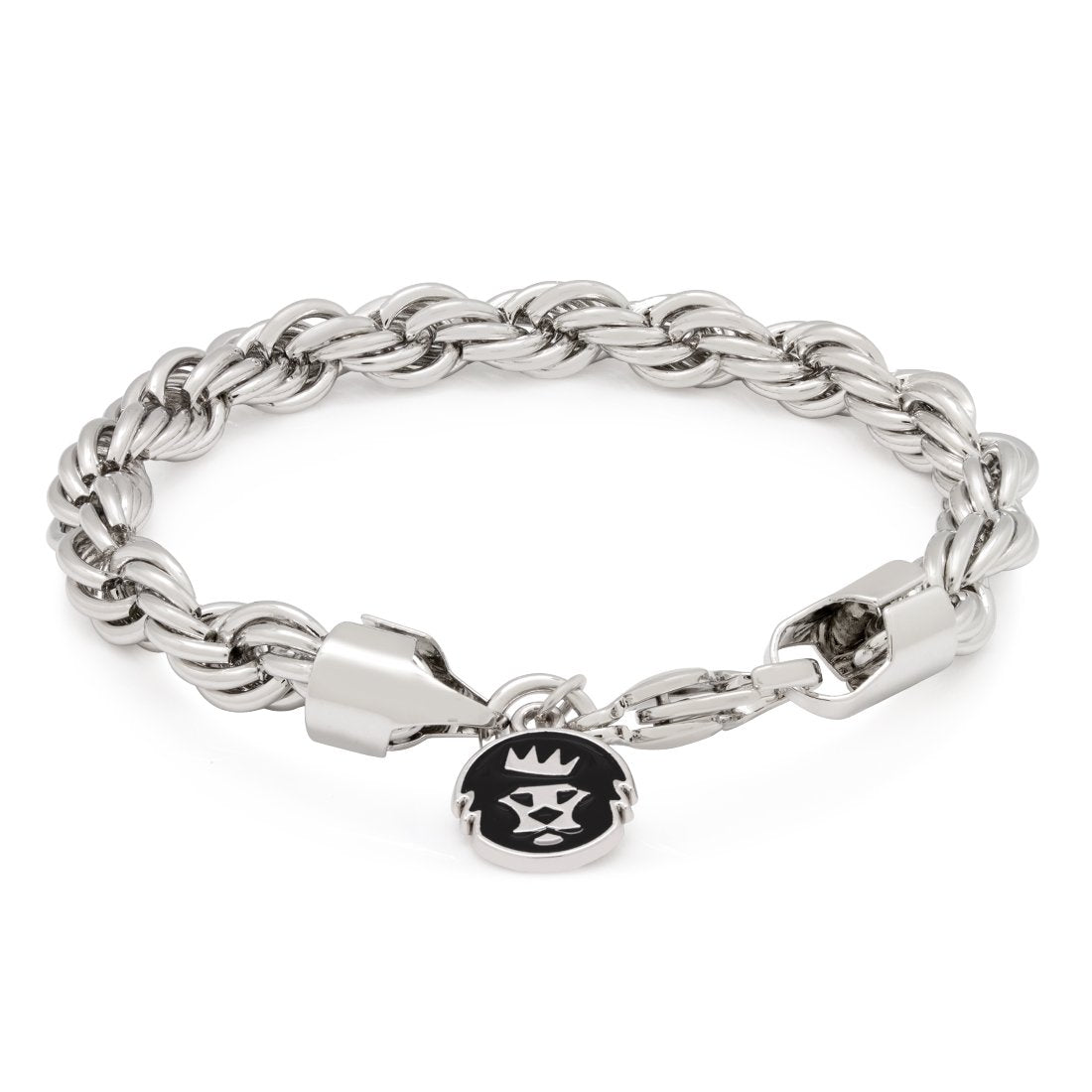 8mm Rope Bracelet