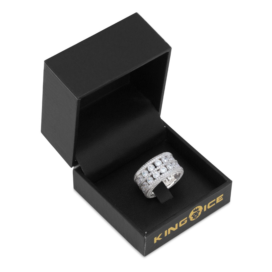 Complex Eternity Ring