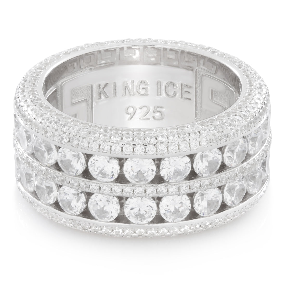 Complex Eternity Ring