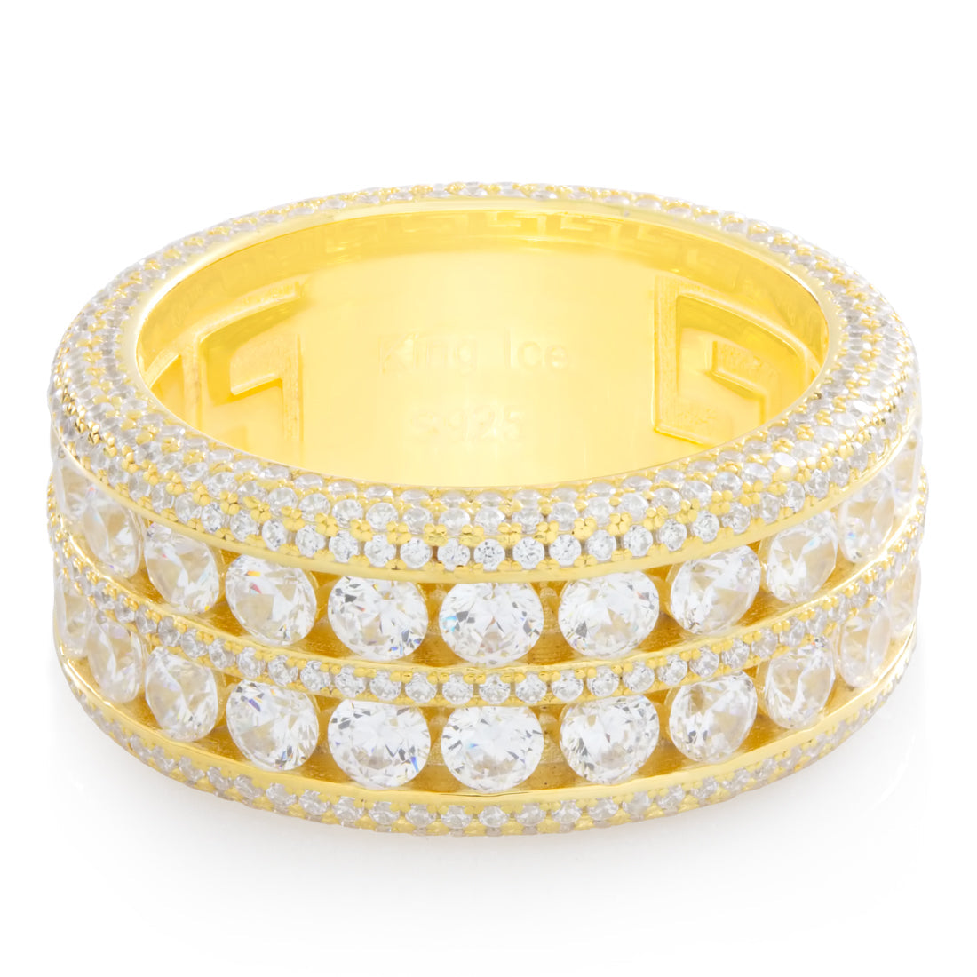Complex Eternity Ring