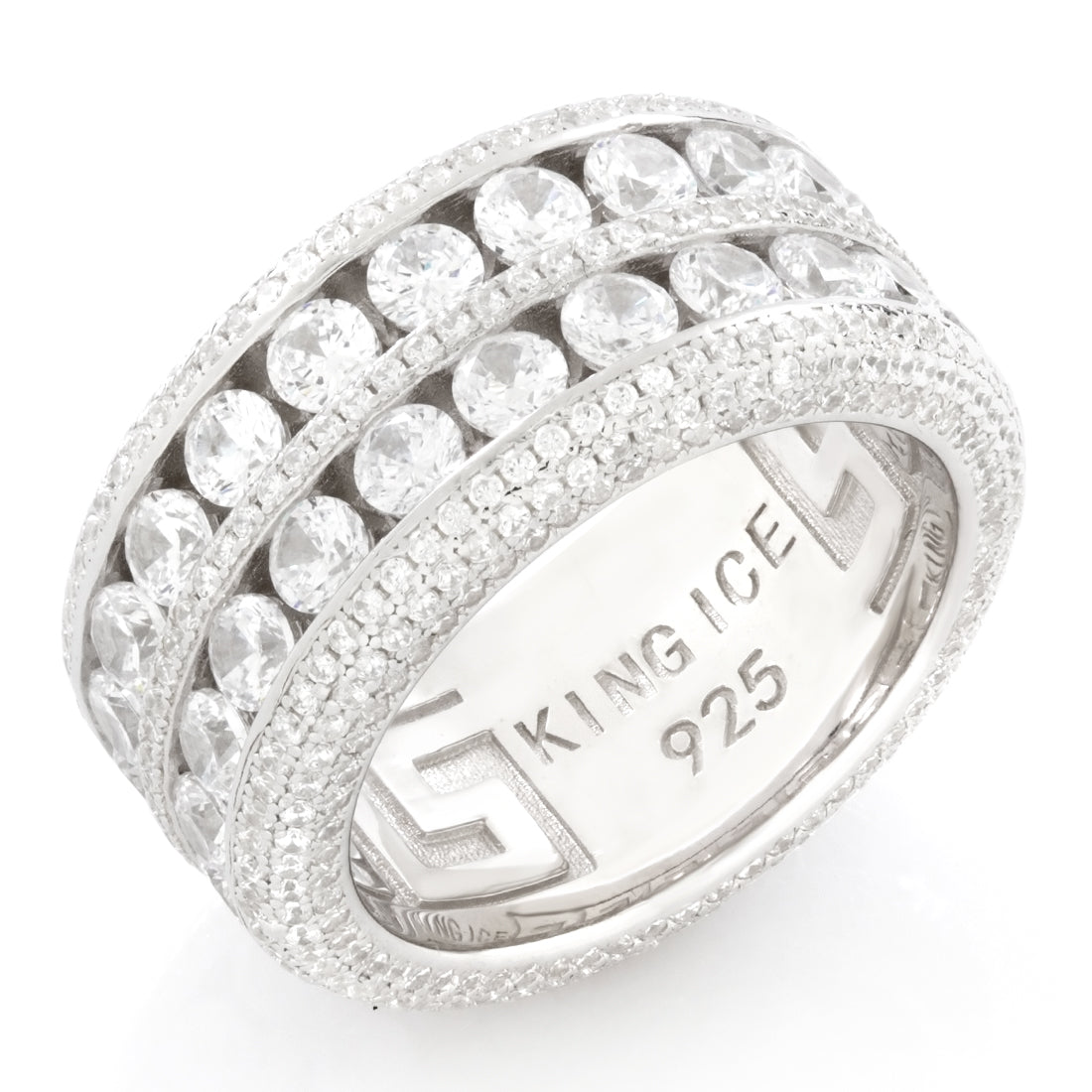 Complex Eternity Ring