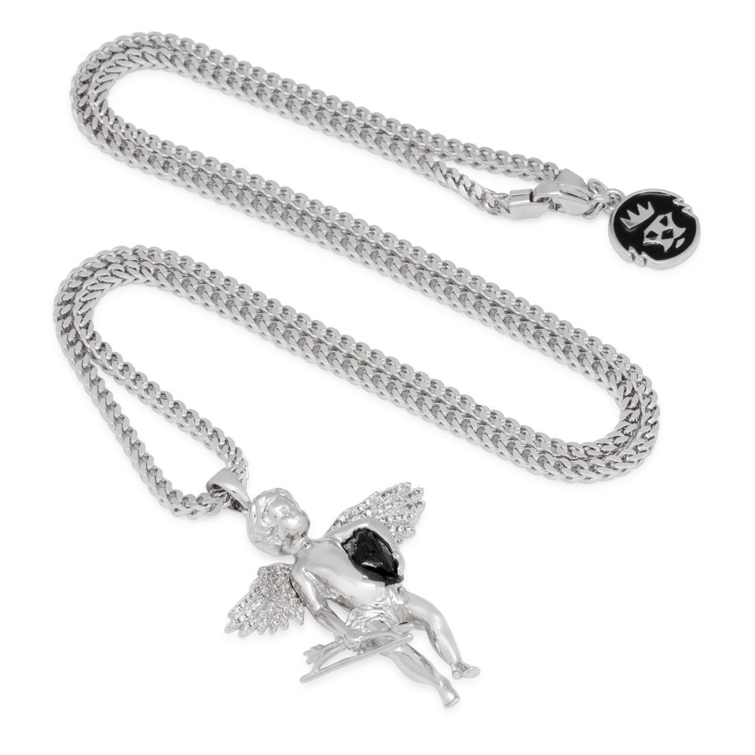 Cupid Necklace