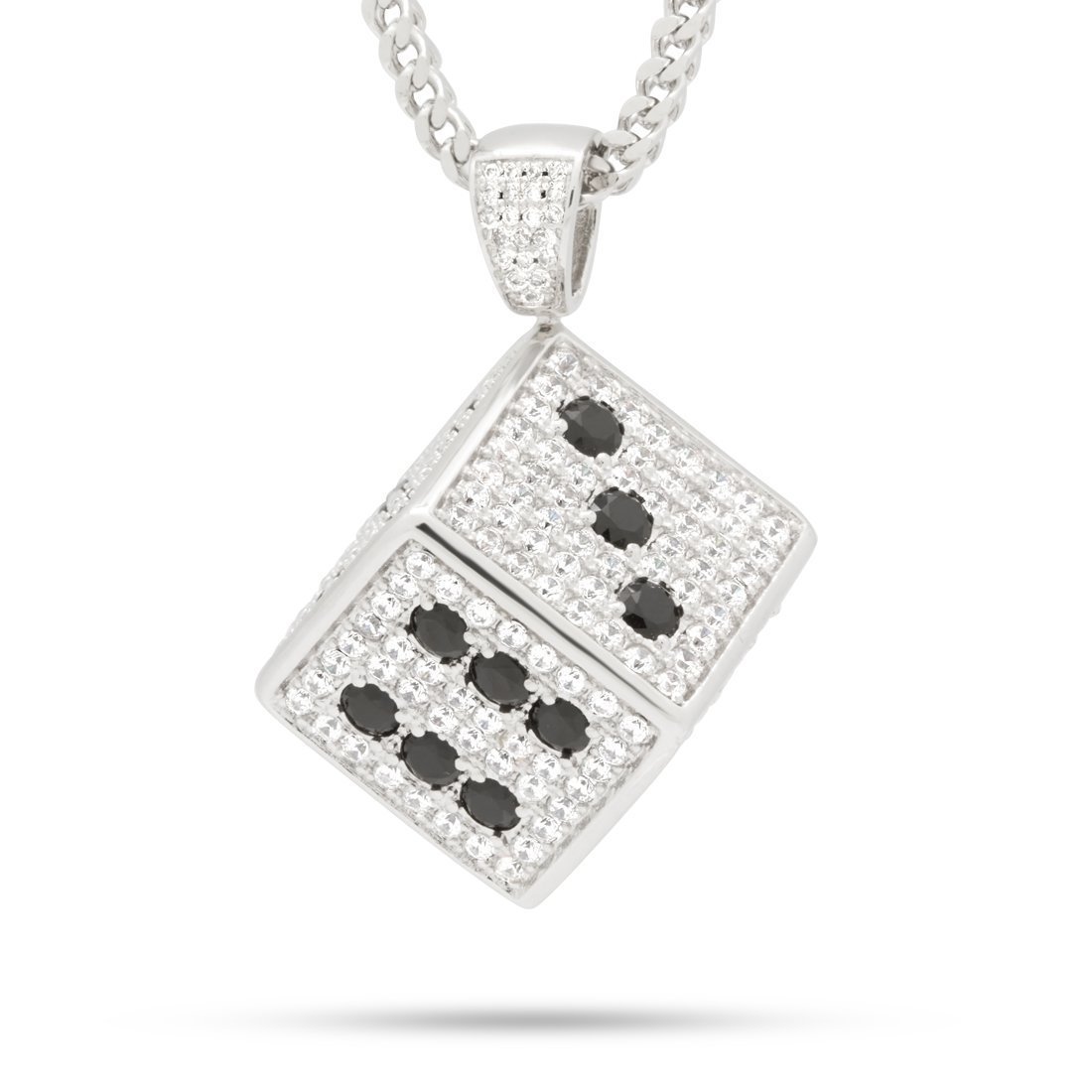 Dice Necklace