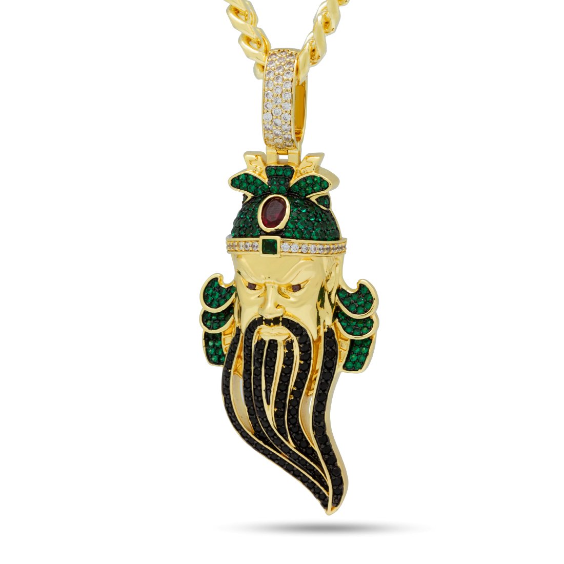 God of War Necklace