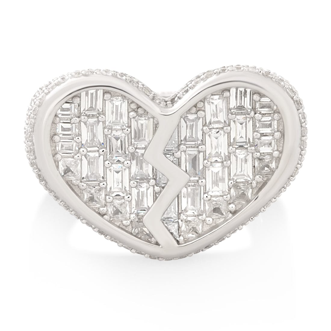 Heartbroken Ring