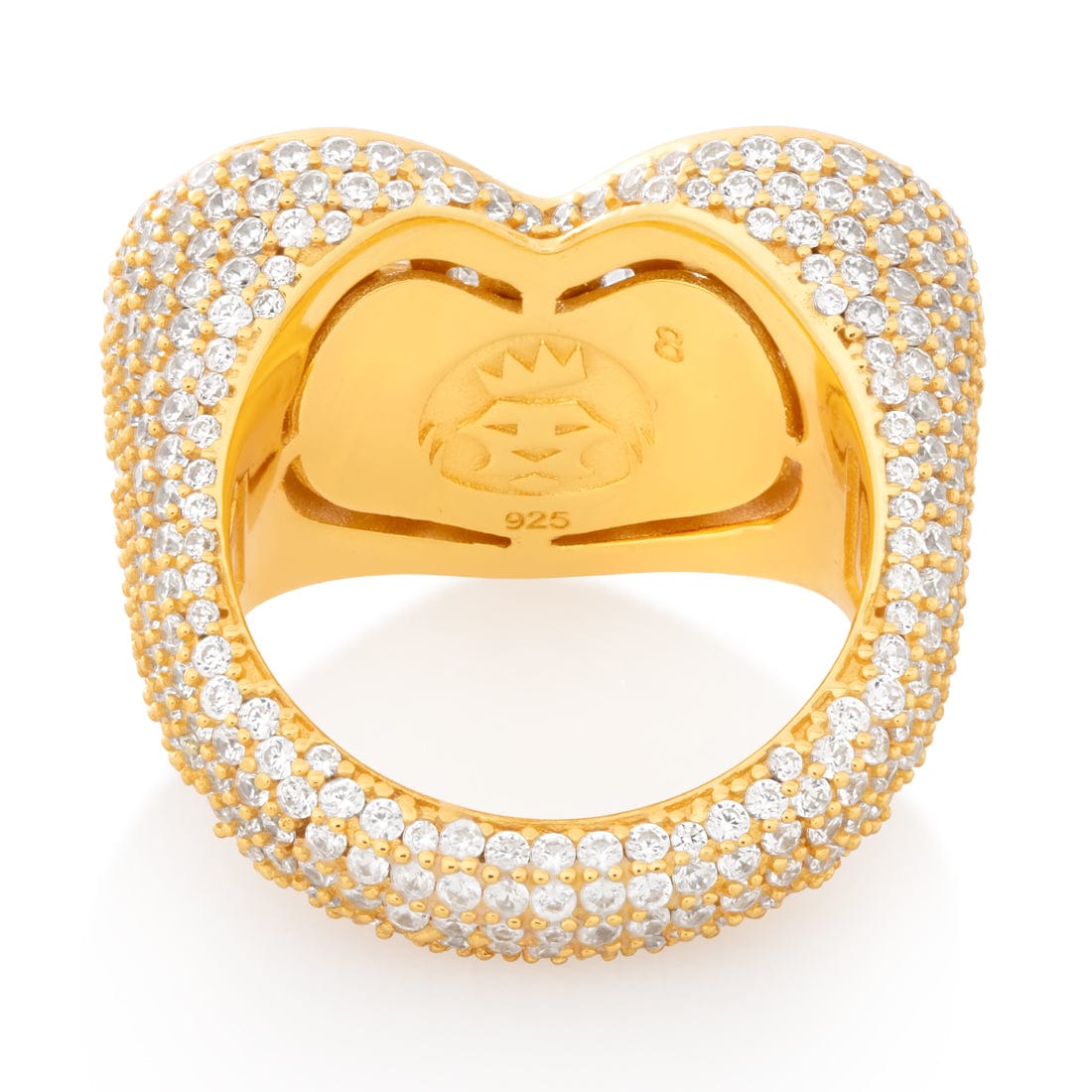 Heartbroken Ring