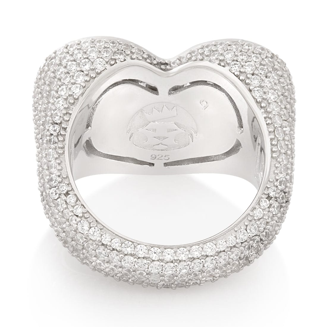 Heartbroken Ring