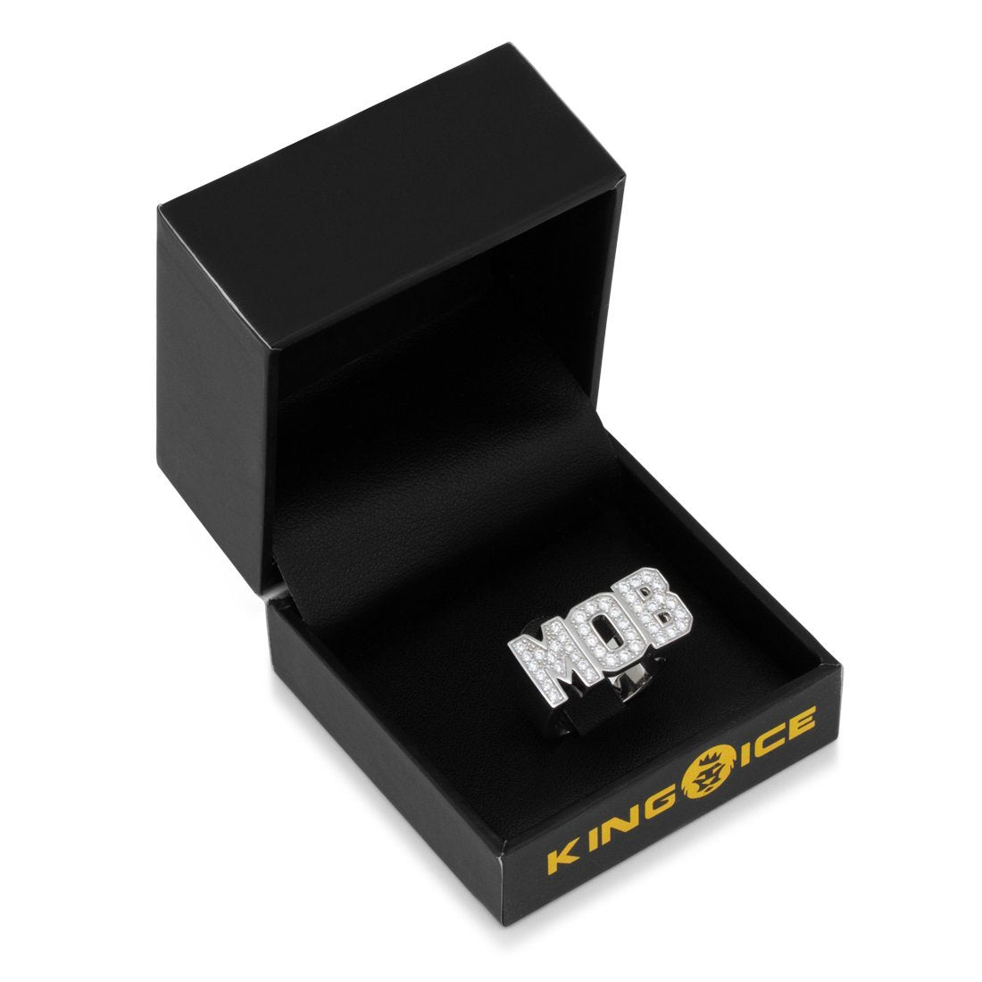 M.O.B Ring