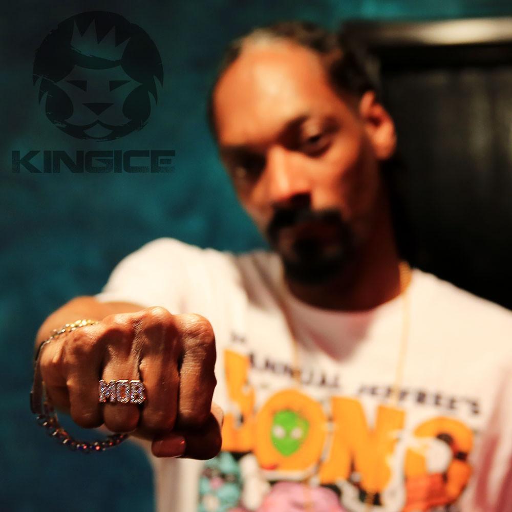 M.O.B Ring