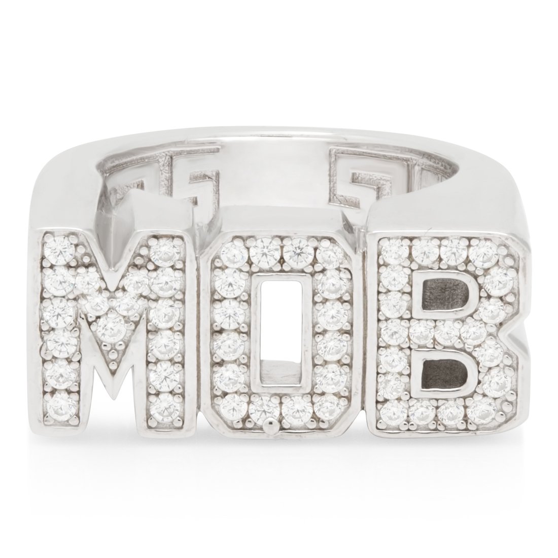 M.O.B Ring
