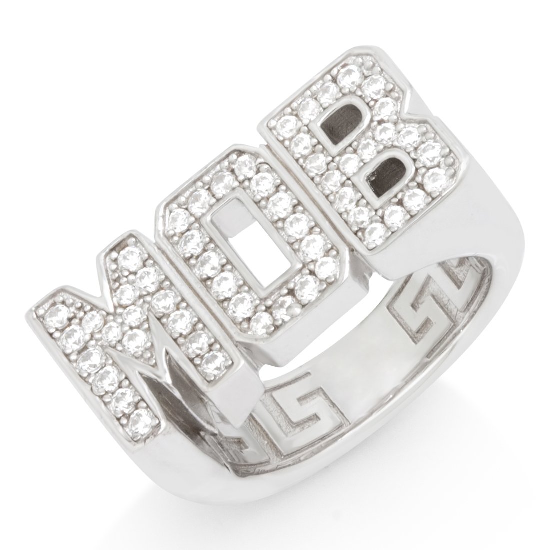 M.O.B Ring