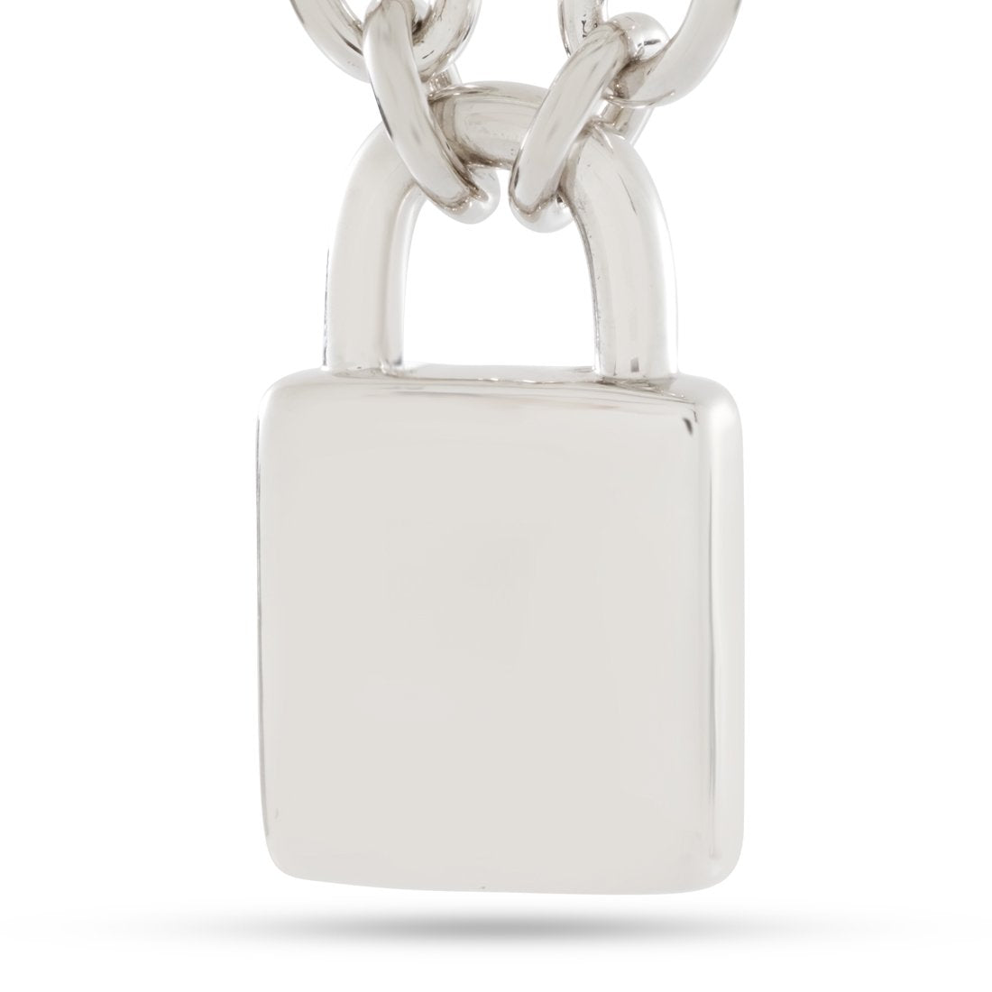 Original Padlock Necklace