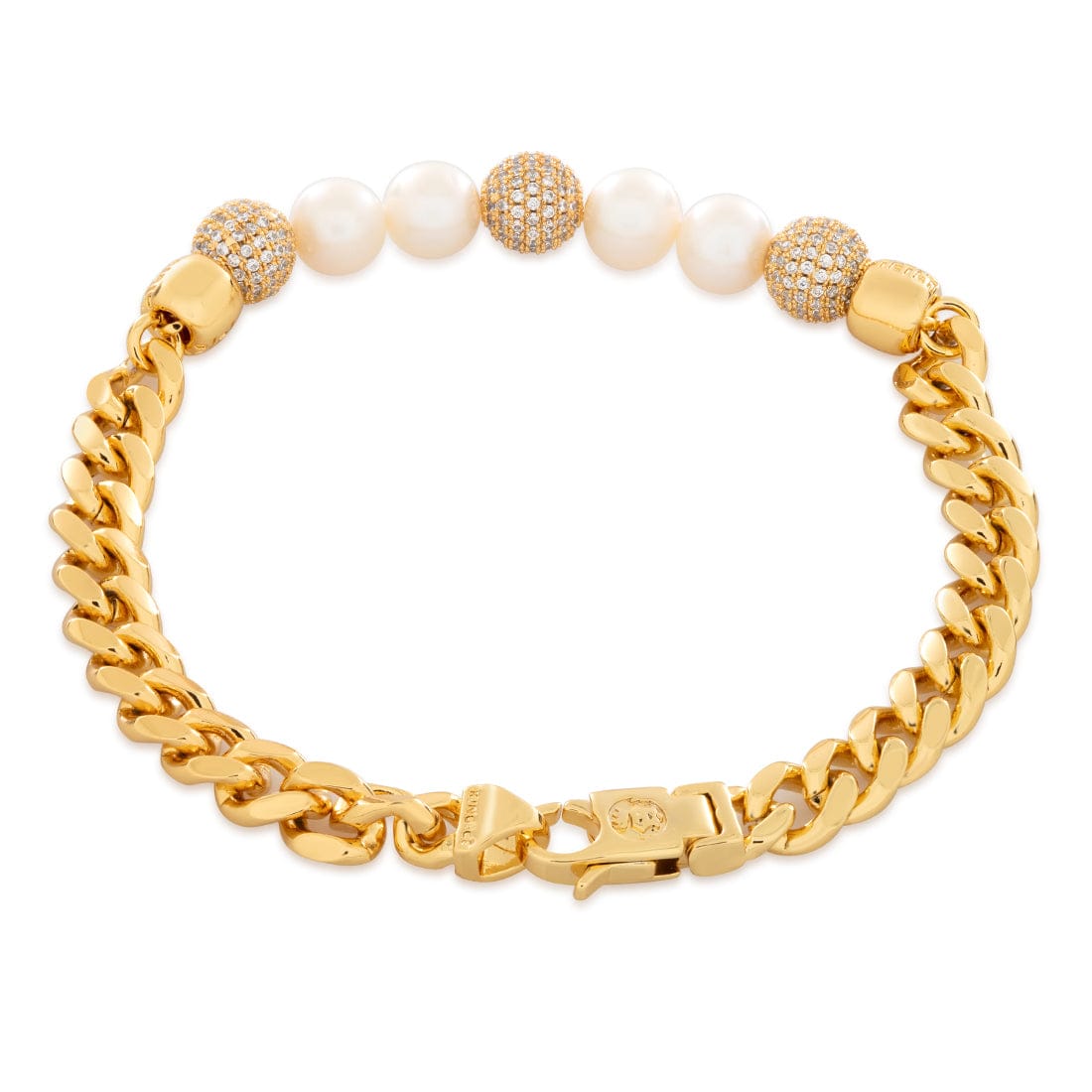 Pearl of Wisdom Bracelet