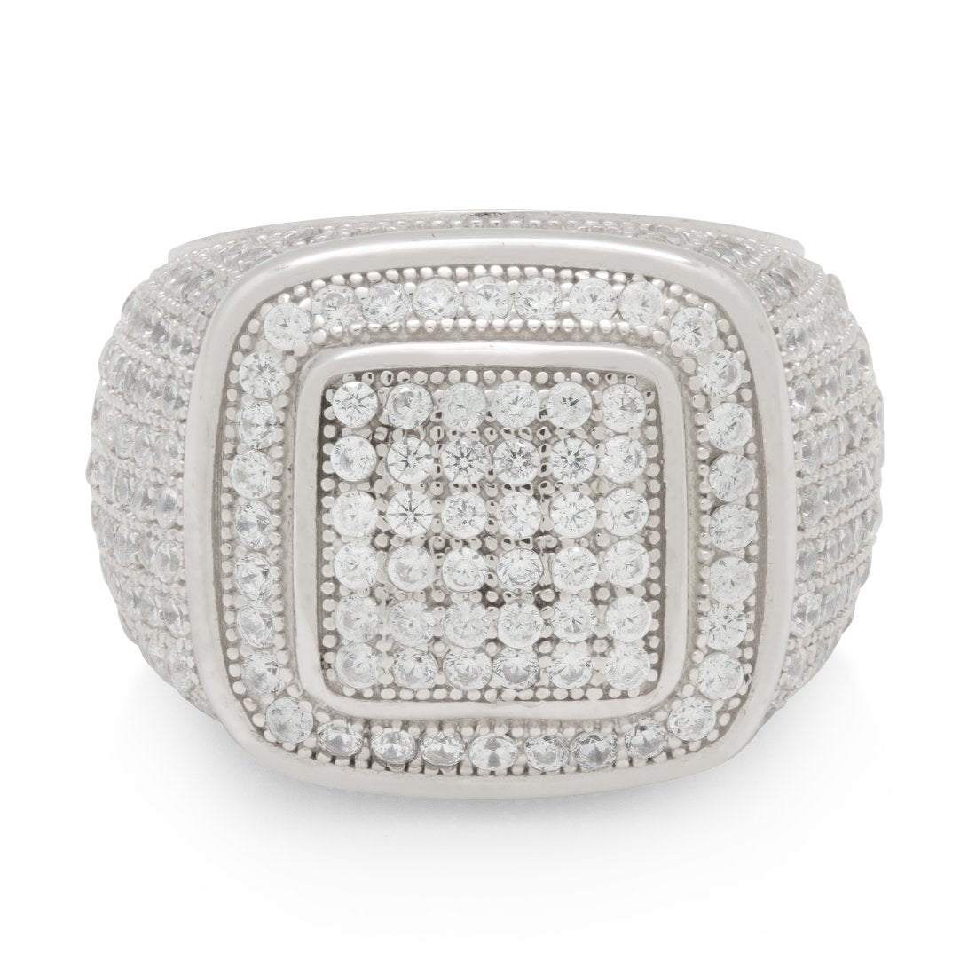 Platform Ring