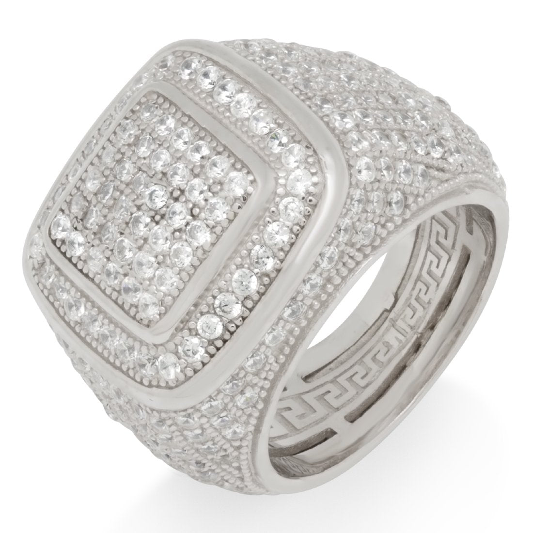 Platform Ring