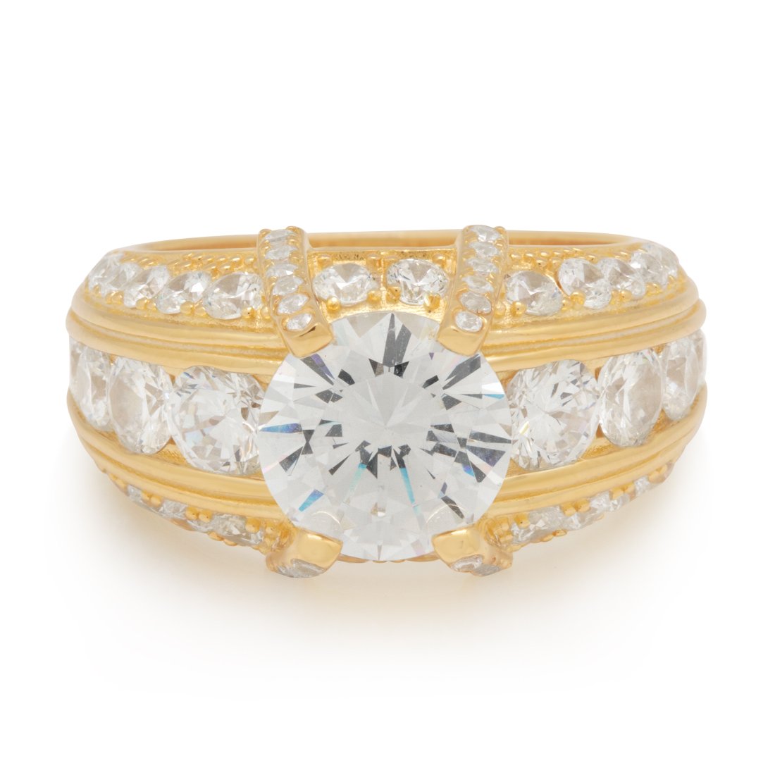 Prodigy Ring