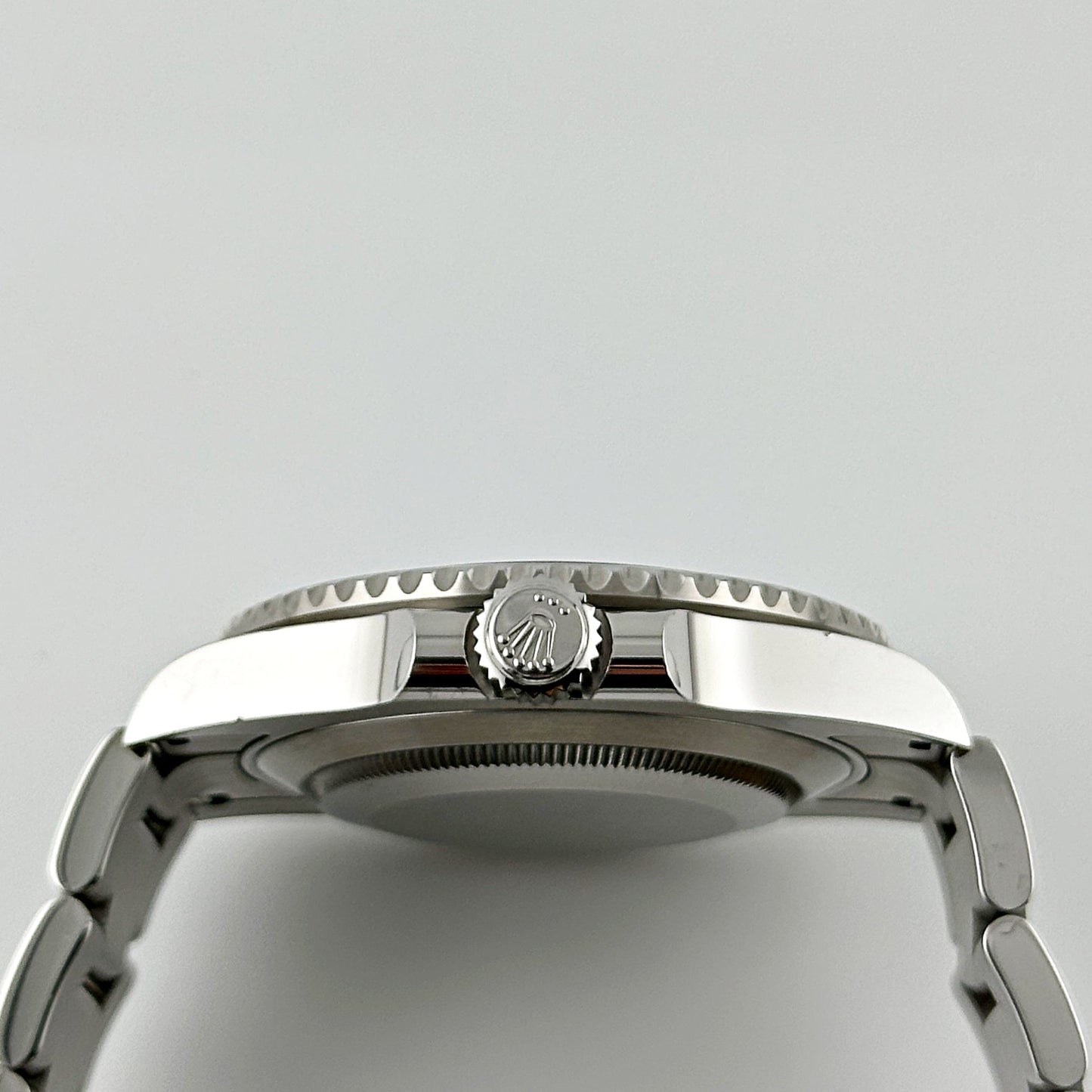 Rolex Submariner Date 126610LV 'Starbucks MK1' Stainless Steel Black Dial (2021)