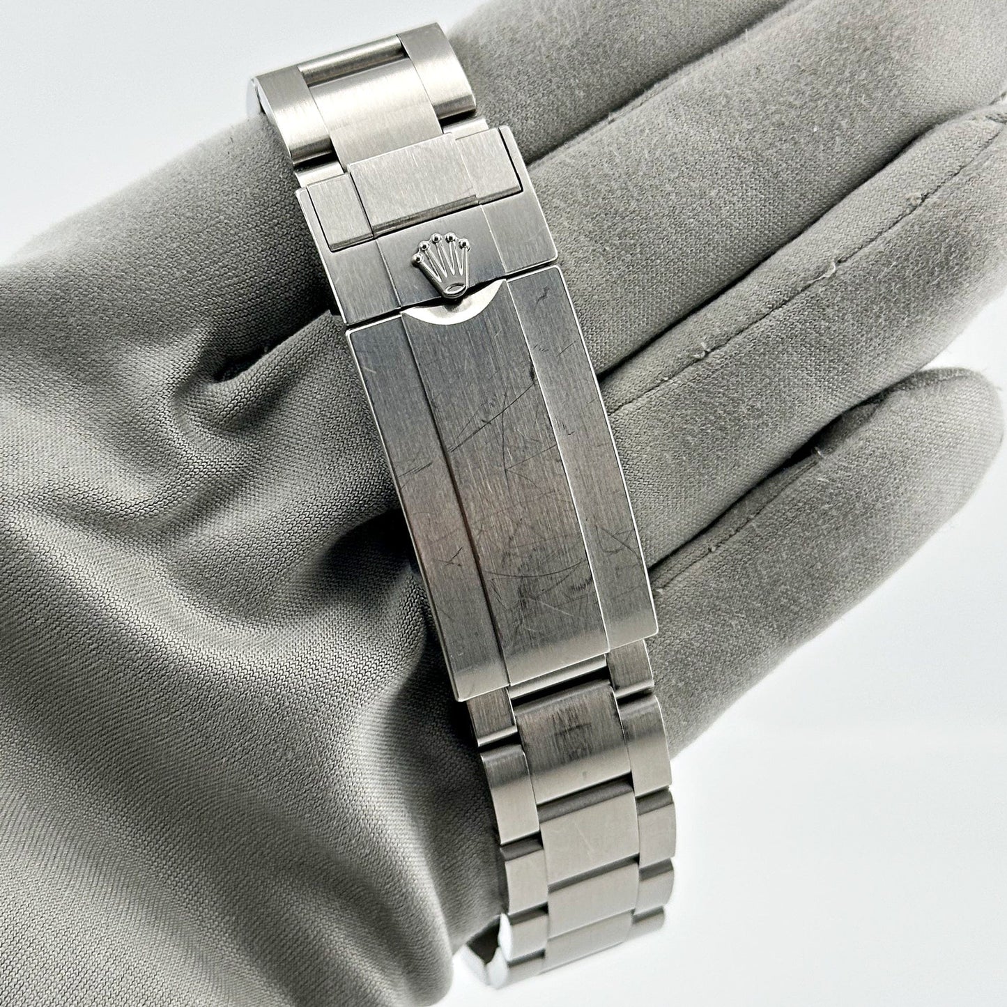 Rolex Submariner Date 126610LV 'Starbucks MK1' Stainless Steel Black Dial (2021)