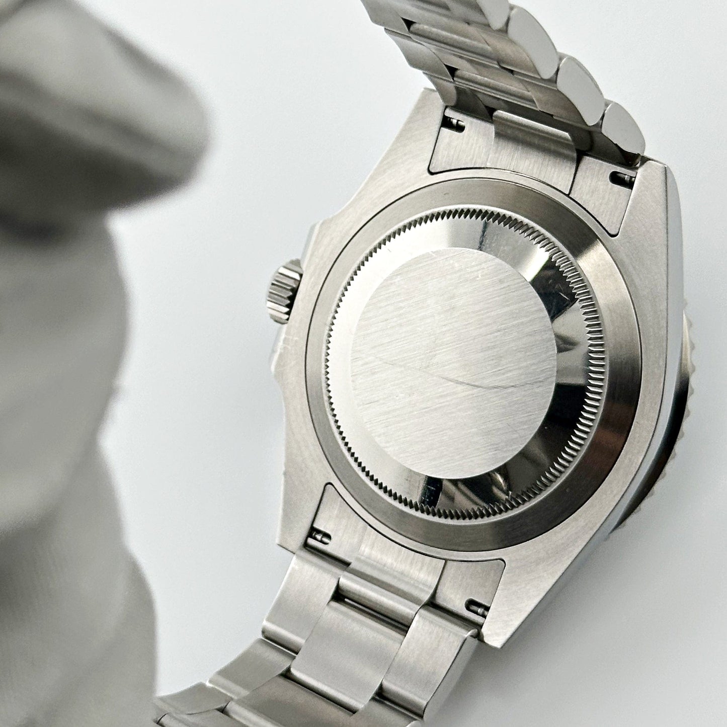 Rolex Submariner Date 126610LV 'Starbucks MK1' Stainless Steel Black Dial (2021)
