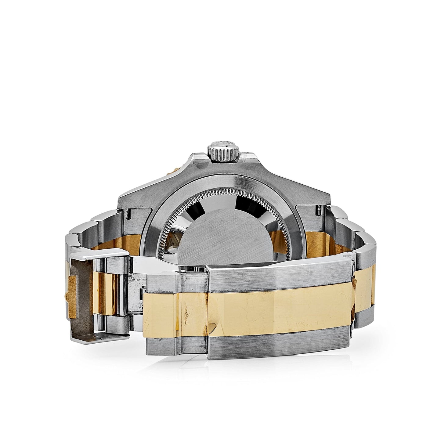 Rolex Submariner Date 126613LB Stainless Steel Yellow Gold Blue Dial (2021)