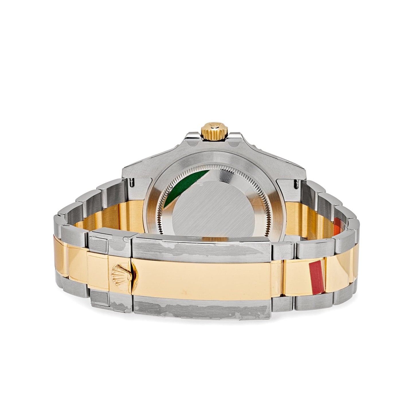 Rolex Submariner Date 126613LN Stainless Steel Yellow Gold Black Dial (2023)