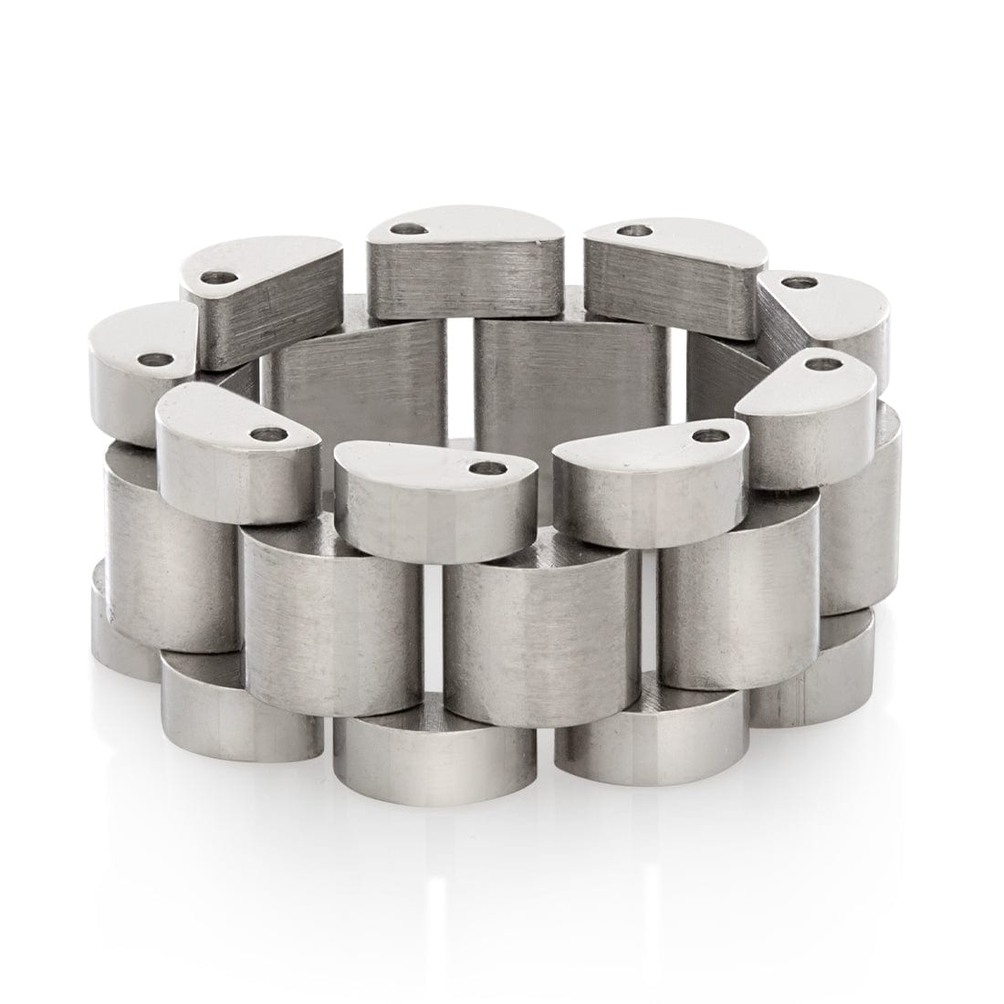 Rollie Link Ring
