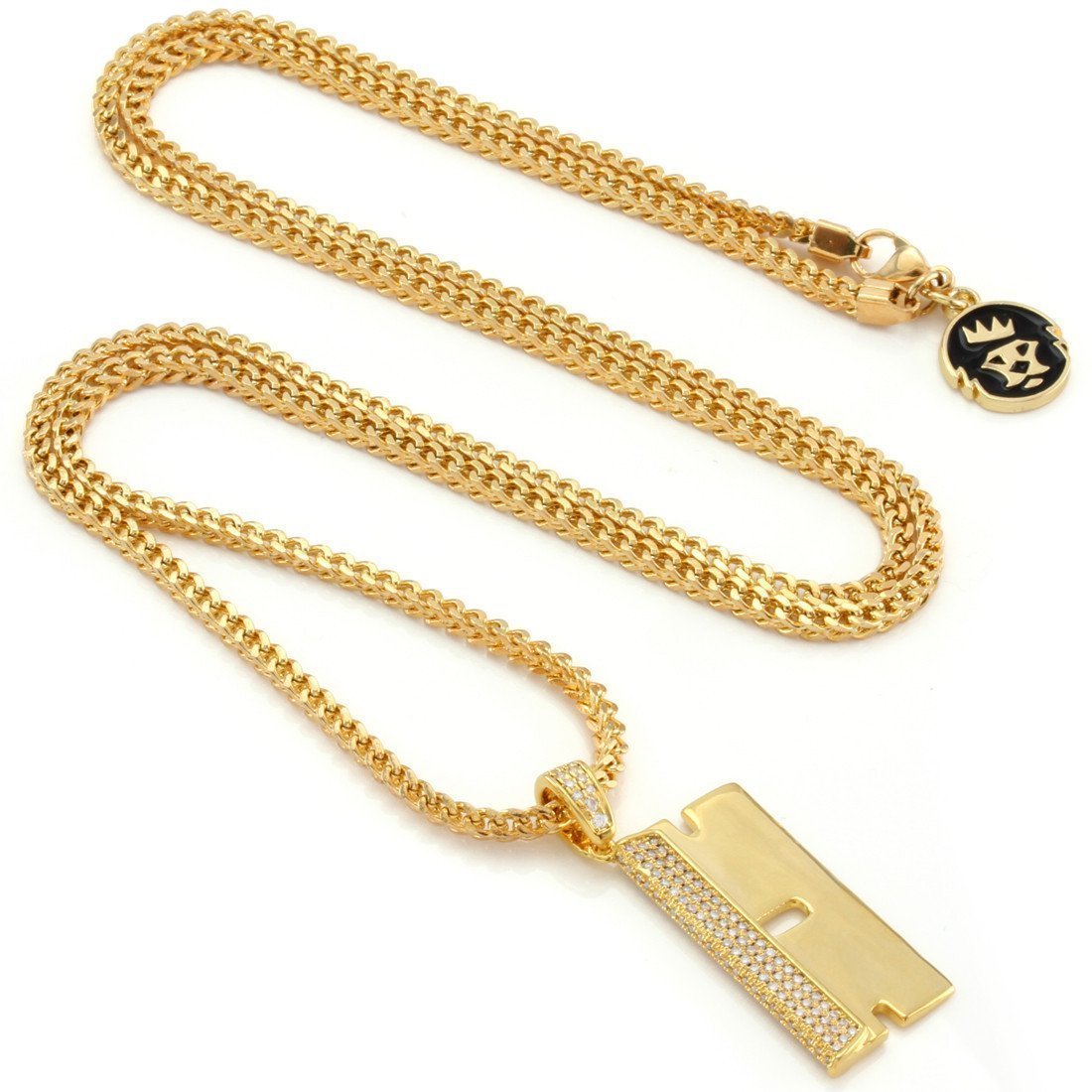 RZR Blade Necklace