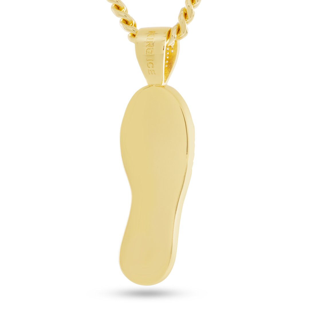 Solely Grail Necklace