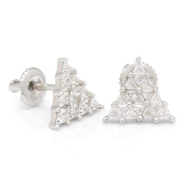Trinus Earrings