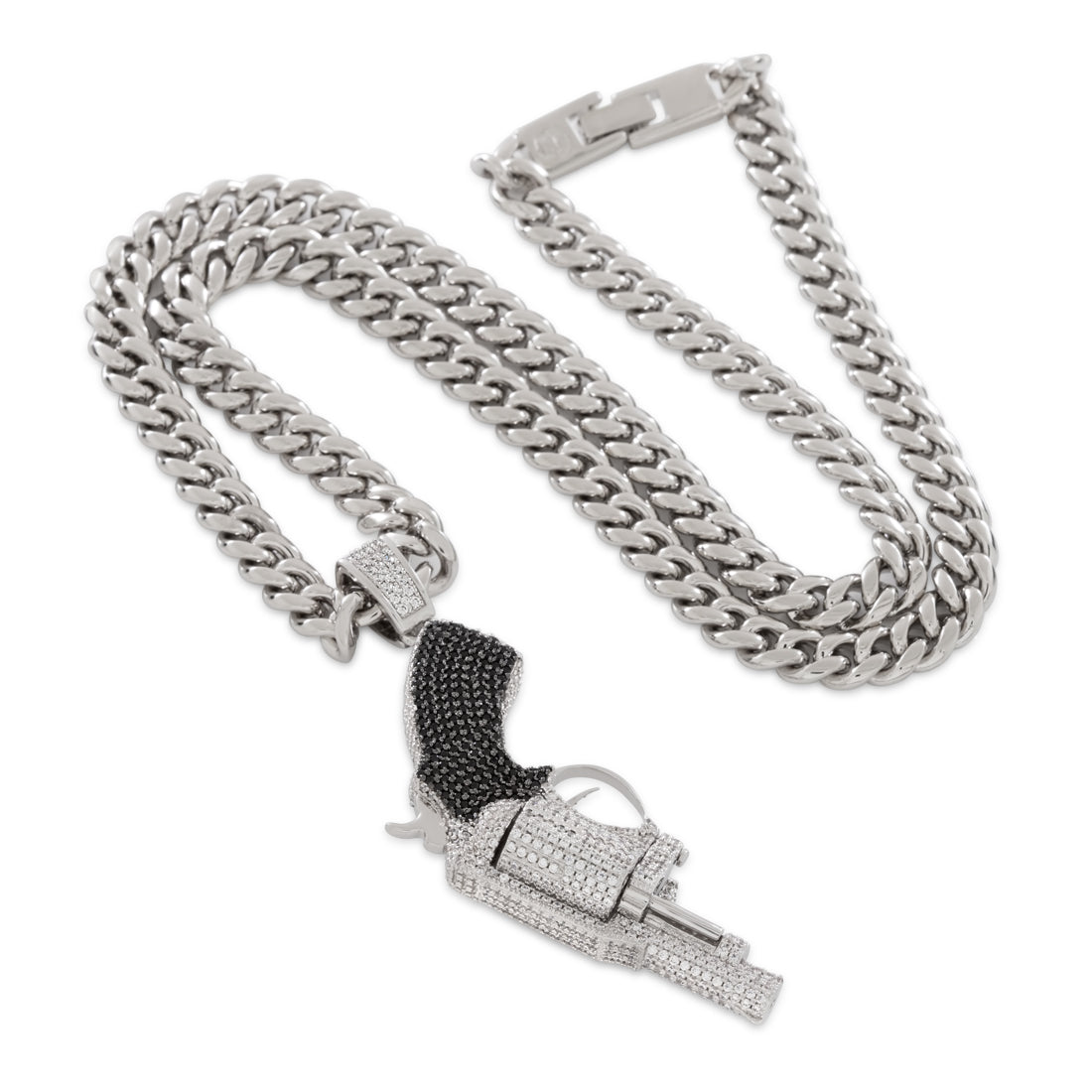 .38 Special Necklace