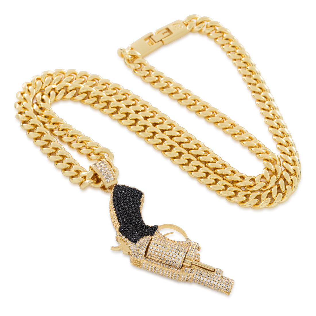.38 Special Necklace
