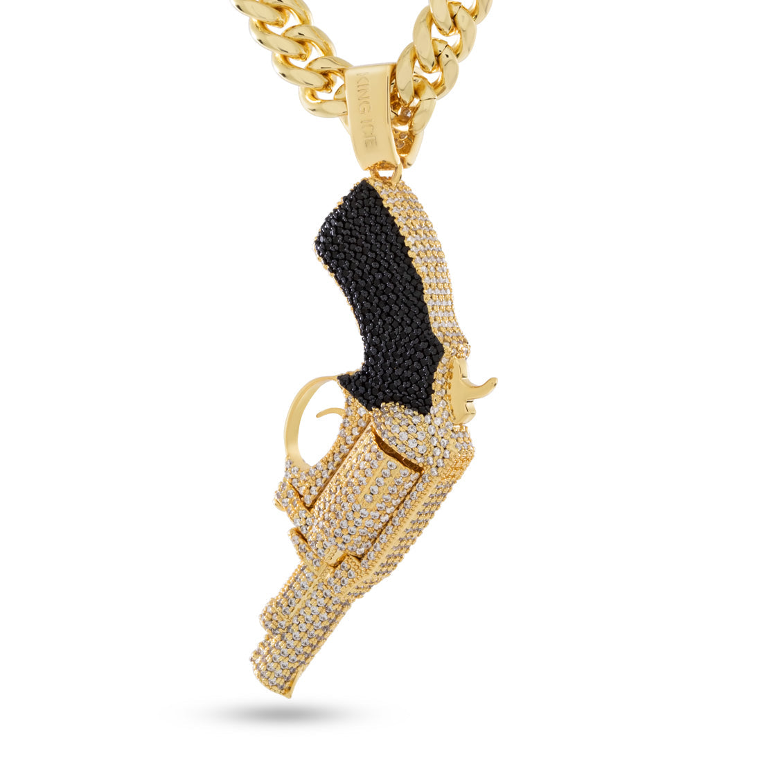 .38 Special Necklace