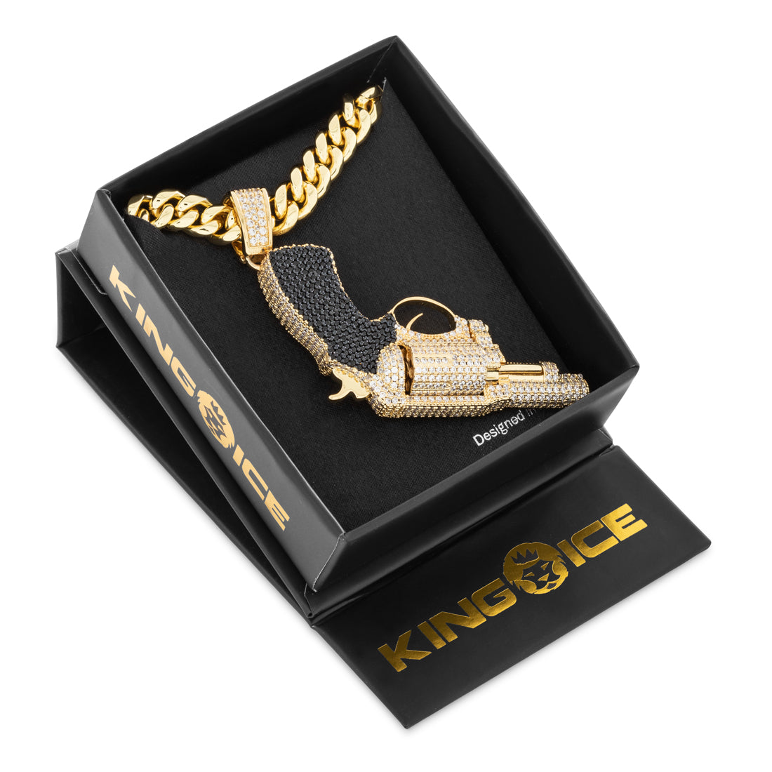 .38 Special Necklace
