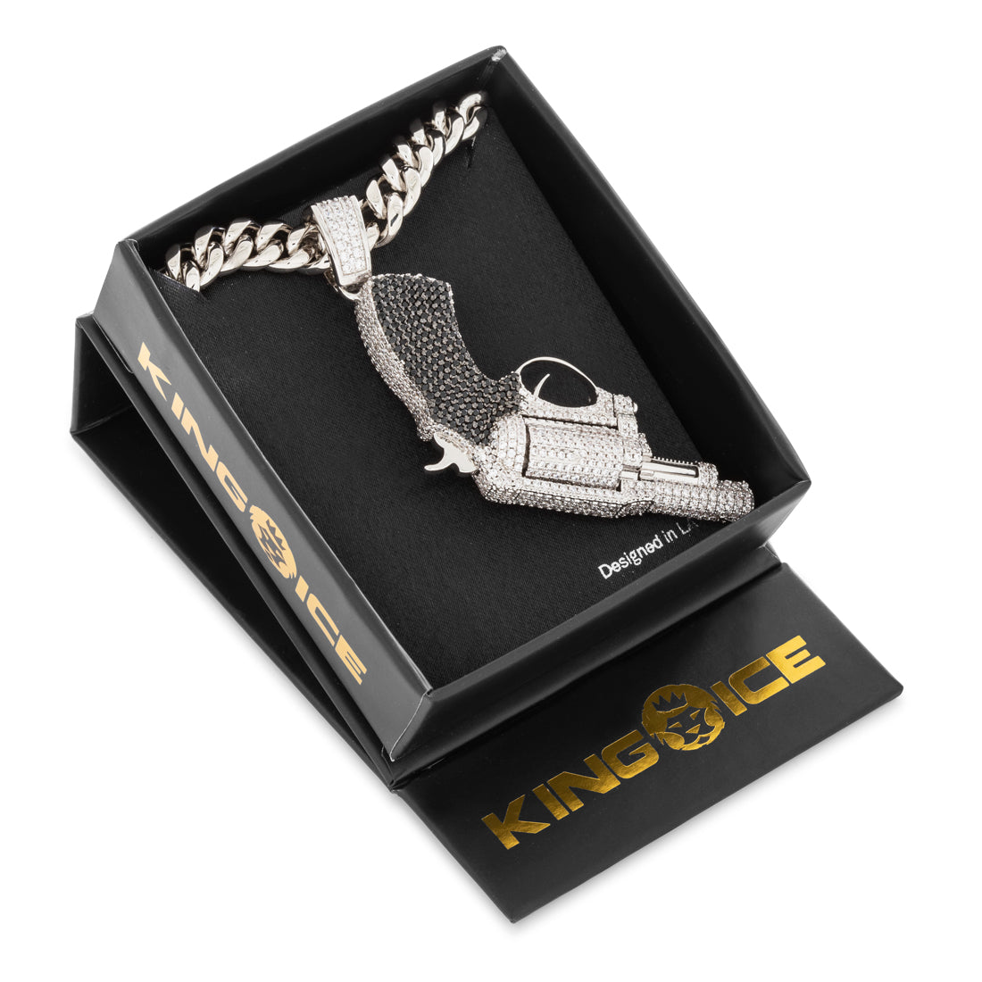 .38 Special Necklace