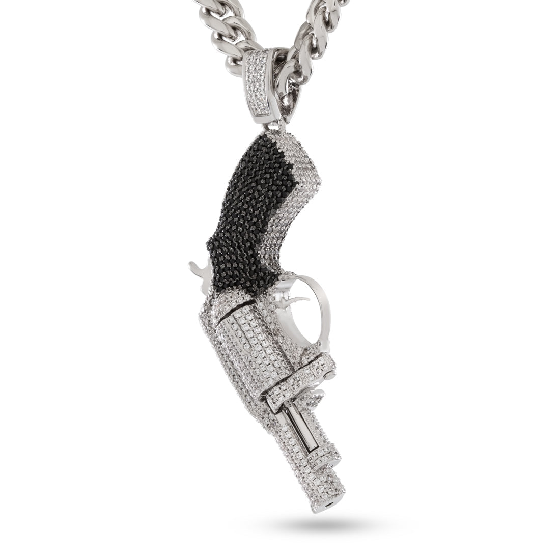 .38 Special Necklace