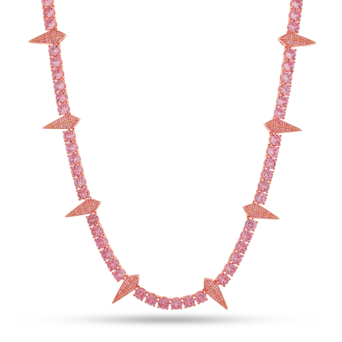 Wakanda Tennis Chain