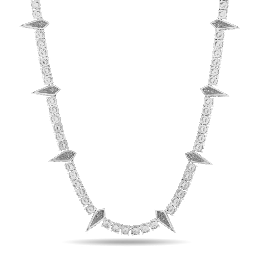 Wakanda Tennis Chain