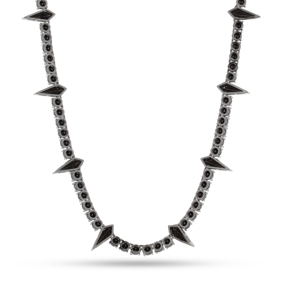 Wakanda Tennis Chain