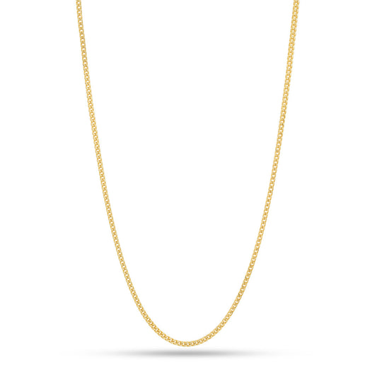 3mm Franco Chain